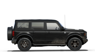 2025 Ford Bronco® External Image 1